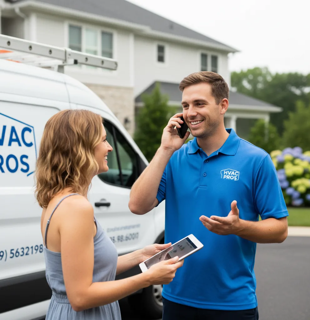 Furnace Repair in Mohave Valley, AZ